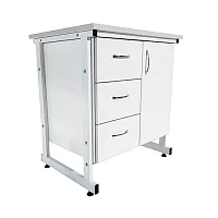 Тумбы под аппаратуру (под автоклав) — купить в Медмебель.ру