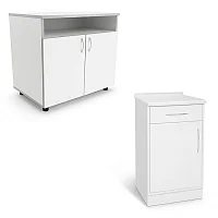 Тумбы медицинские под аппаратуру — купить в Медмебель.ру