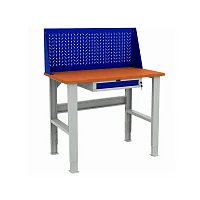 Верстаки Expert WS — купить в Медмебель.ру