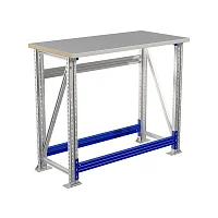 Верстаки Master — купить в Медмебель.ру